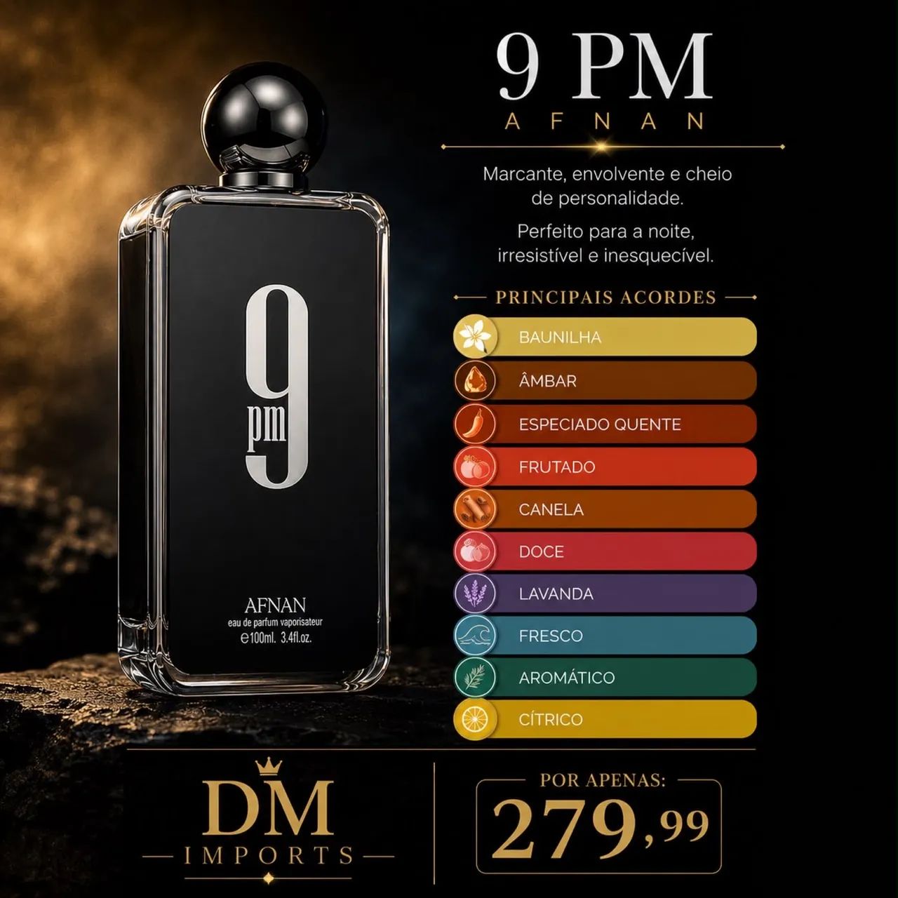 Perfumes  - Foto 3