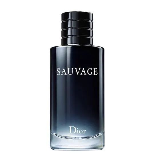 Perfume Christian Dior Sauvage Eau de Toilette Masculino 100ML - Foto 2