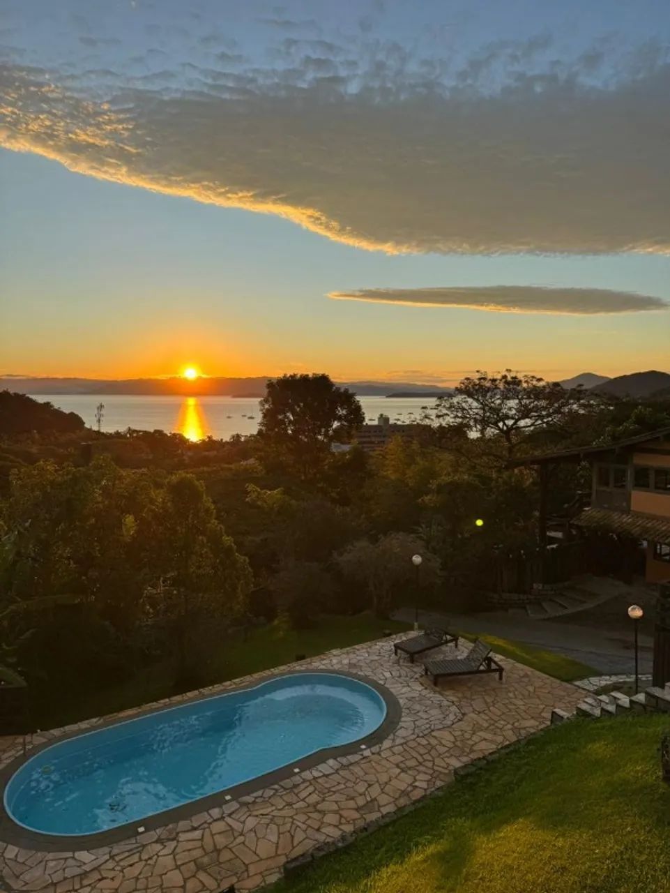 CASA RESIDENCIAL / COMERCIAL em FLORIANÓPOLIS - SC, SANTO ANTÔNIO DE LISBOA