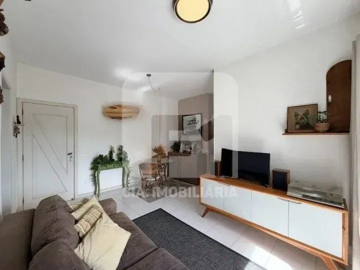 Apartamento de 2 dormitórios no Córrego Grande - Foto 4
