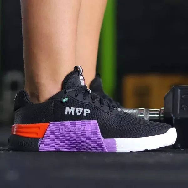Tênis Crossfit MVP 5x5