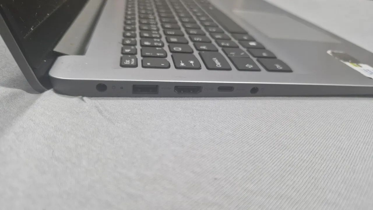 Notebook Lenovo Ideapad 1i - Foto 2