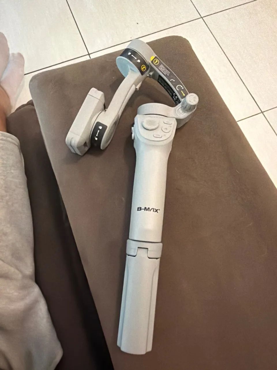 Gimbal B-Max  - Foto 2