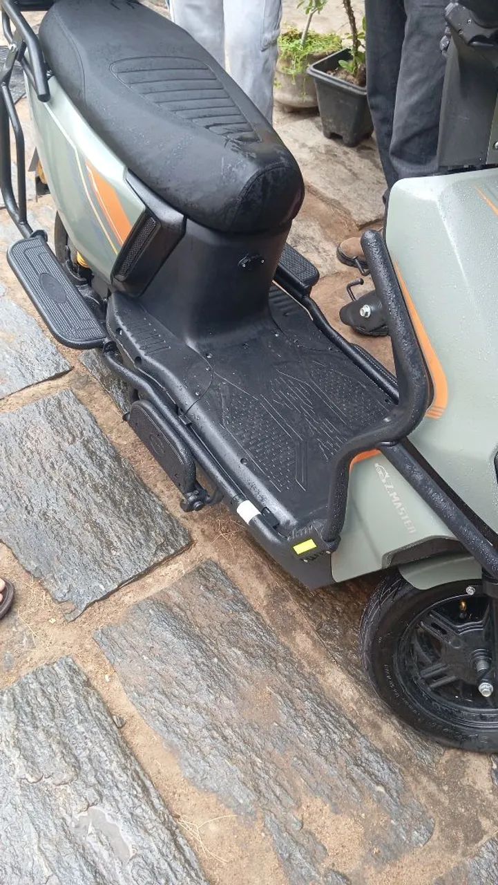 Moto  eletrica 1000w - Foto 3