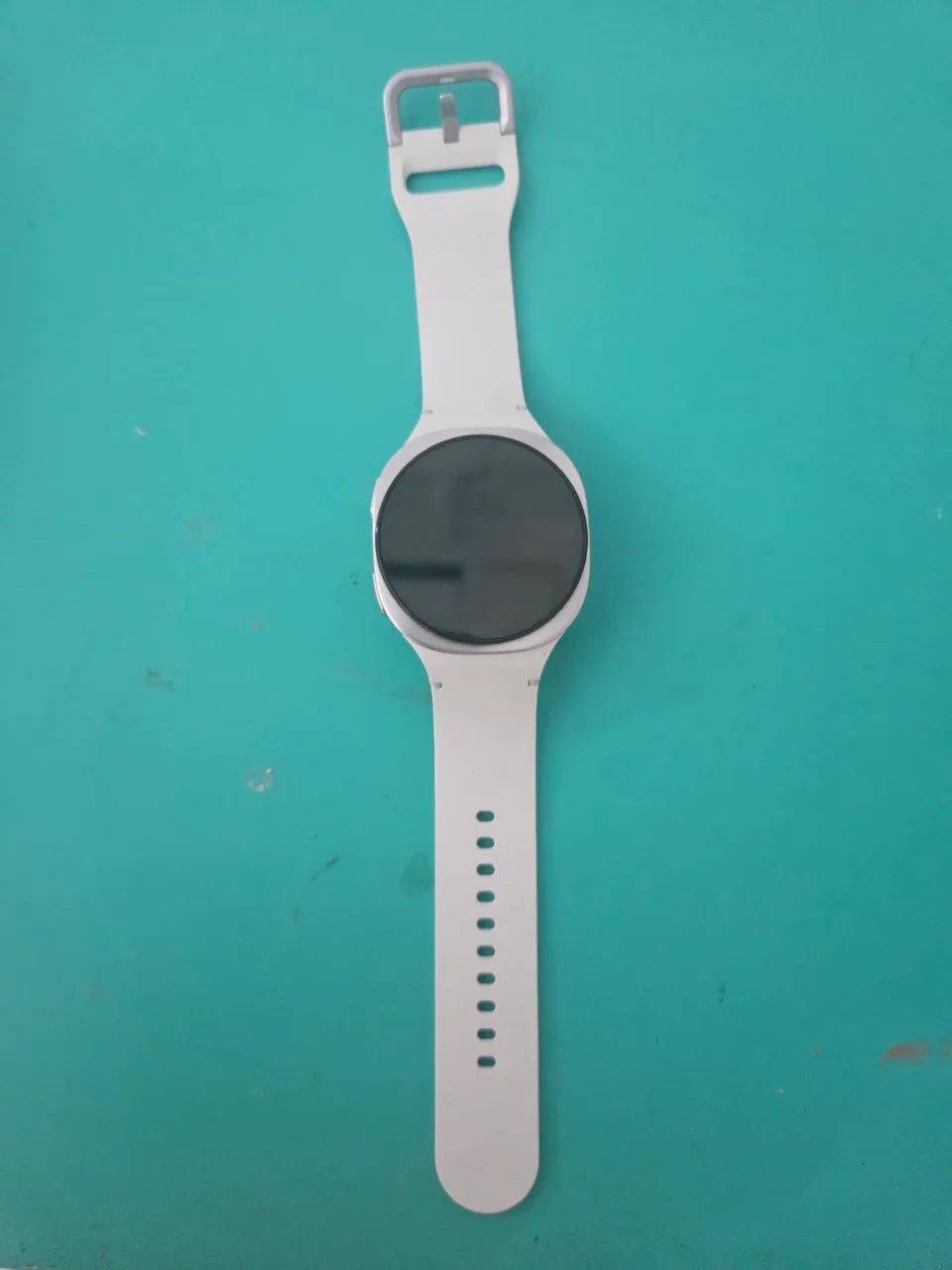 Galaxy watch 8 - Com caixa - Foto 5