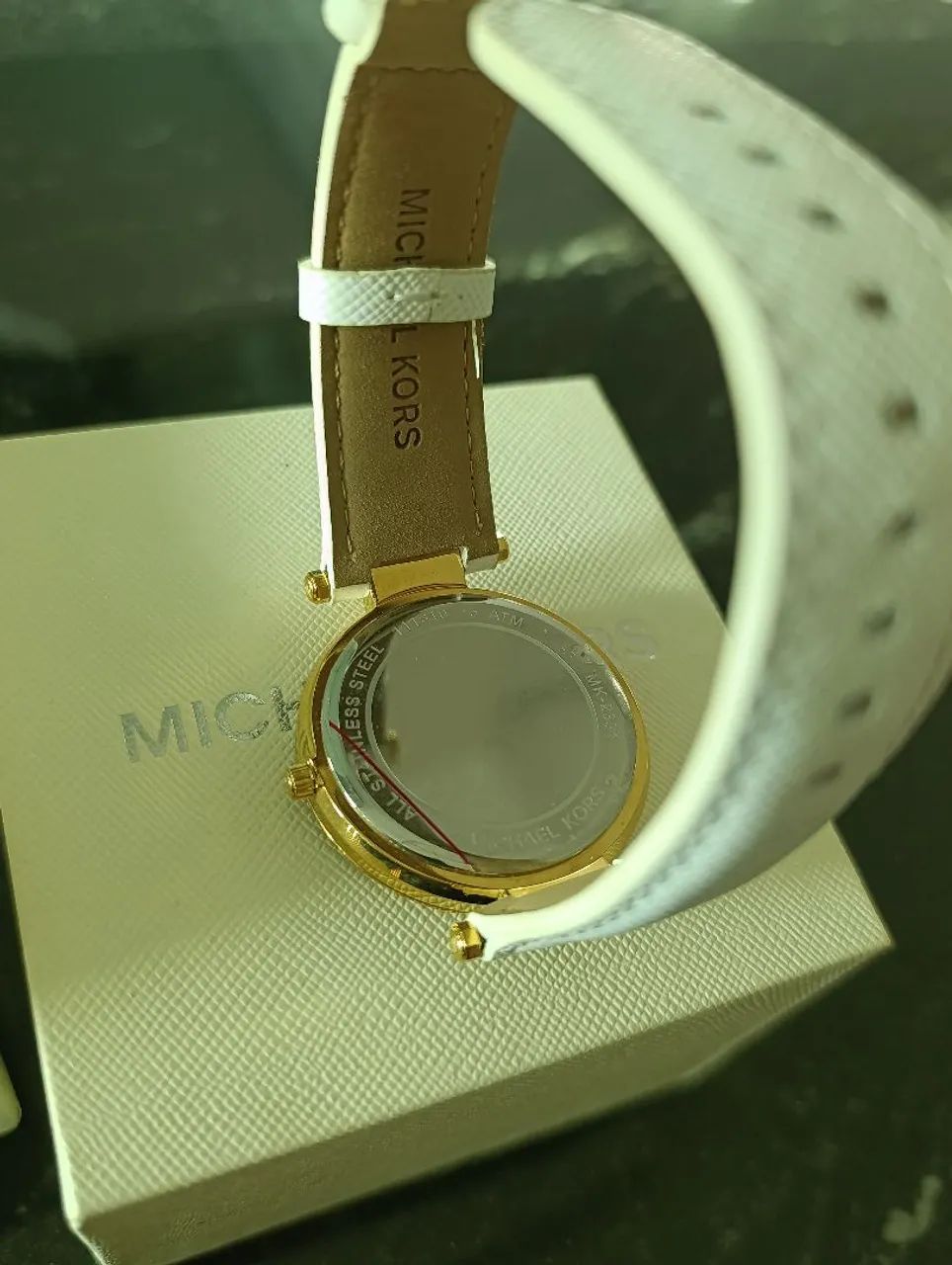 Relógio Michel kors Darci MK 2391 - Foto 2