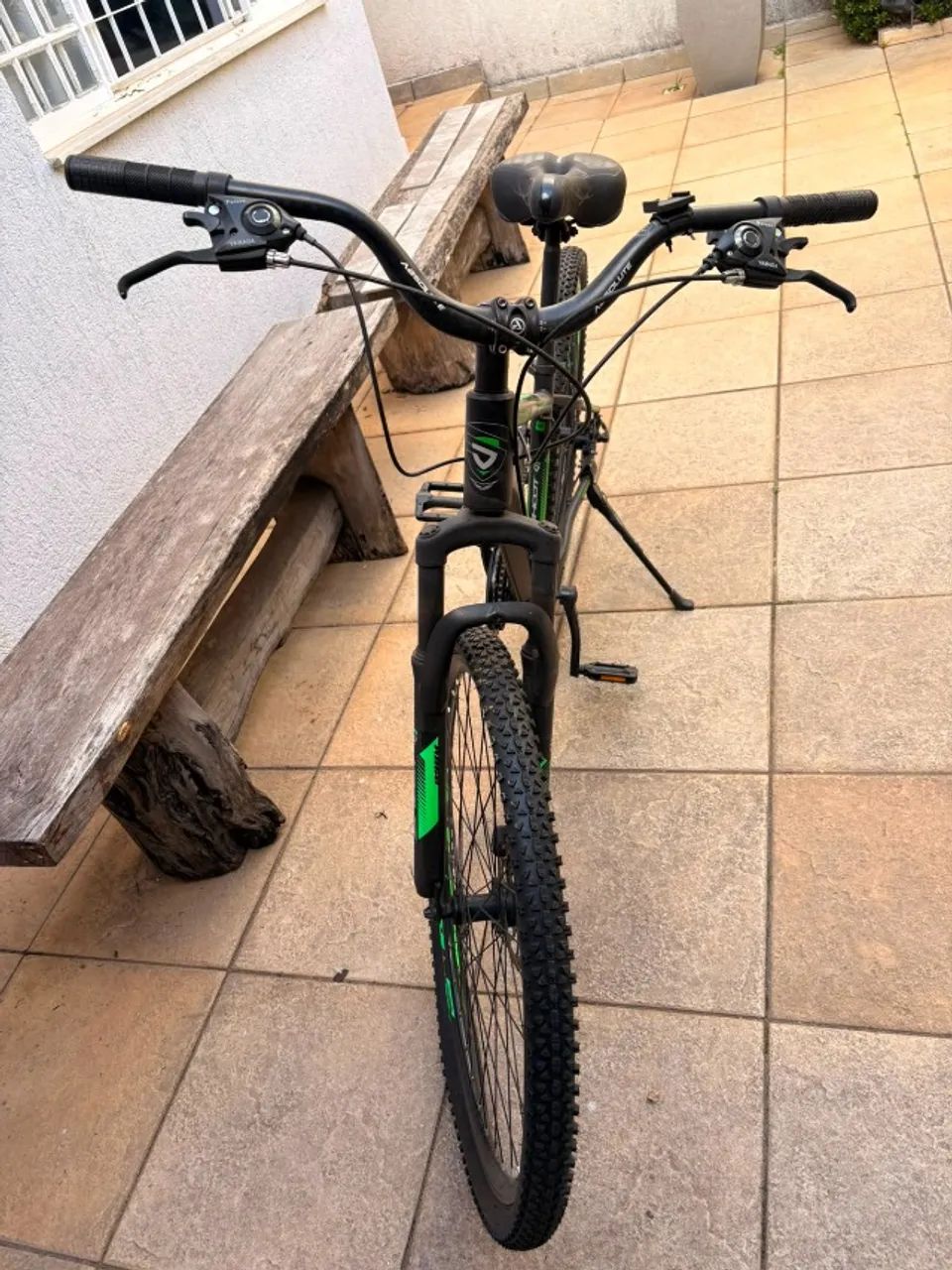 Bicicleta - Foto 3