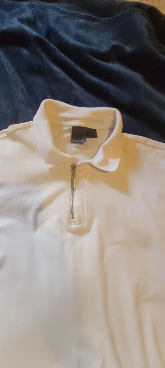 Camisa Polo CALVIN KLEIN - Foto 2