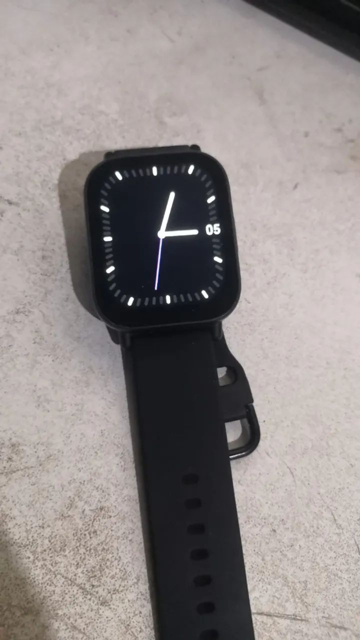 Smatwatch Xiaomi Redmi 5 Active - Oferta! - Foto 2