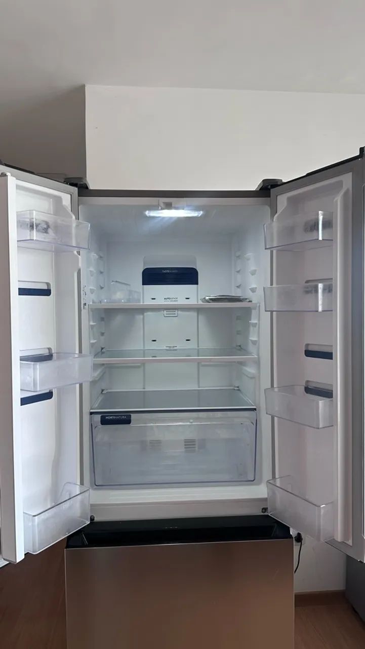 GELADEIRA ELECTROLUX - 480L - Foto 3