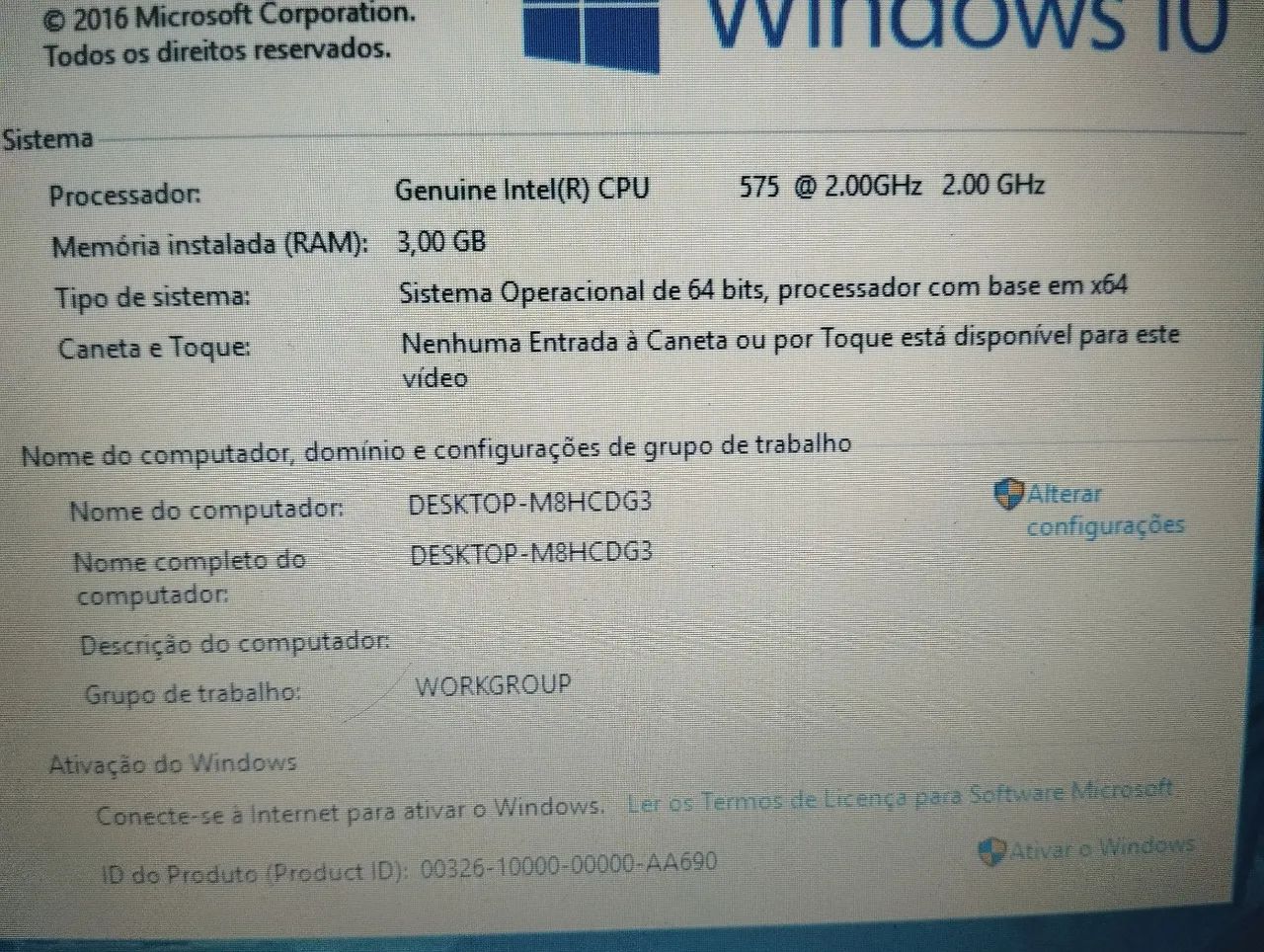 Notebook Lenovo sl400 - Foto 3