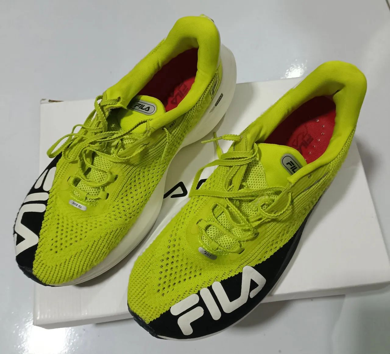Fila SPEEDZONE 