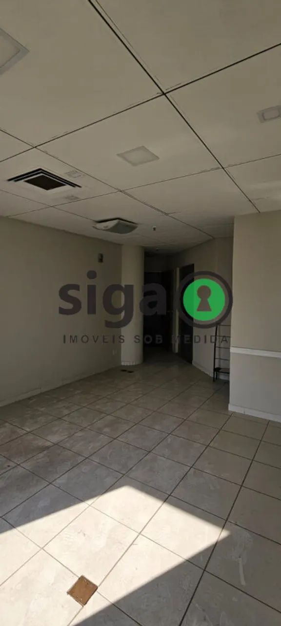 Sala Comercial para alugar no Morumbi (2 salas, 2 Vagas) - Foto 2