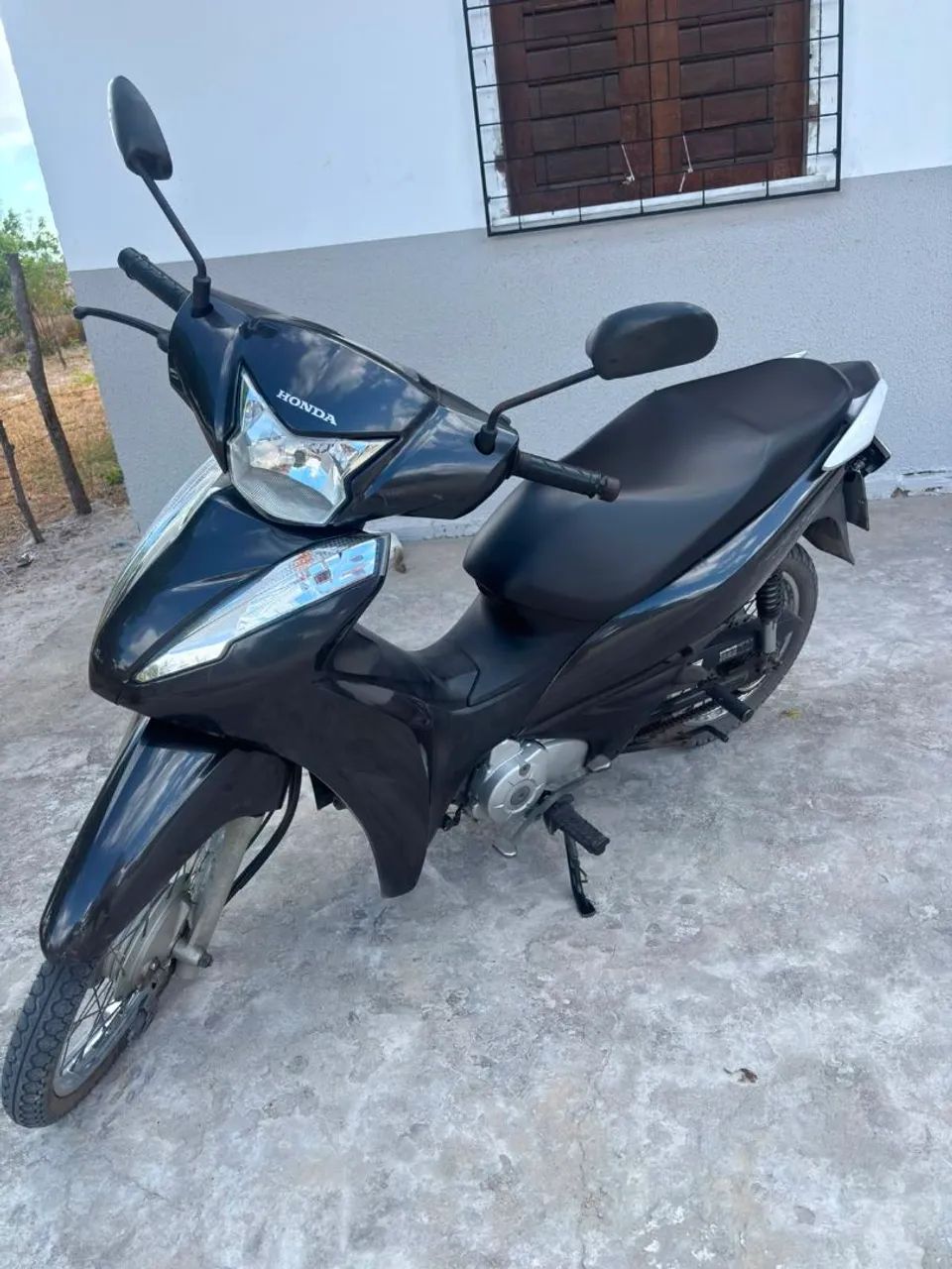 Vende - se biz 110l ,2020 - Foto 2