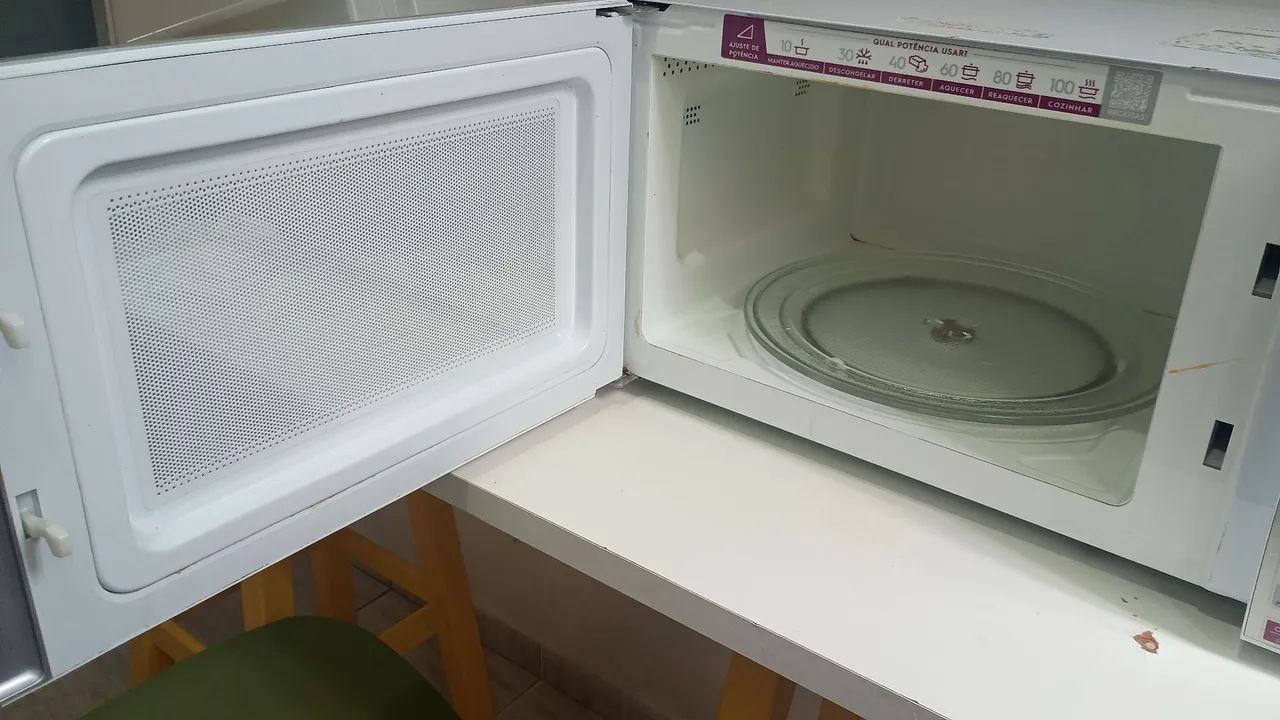 Vendo microondas - Foto 5