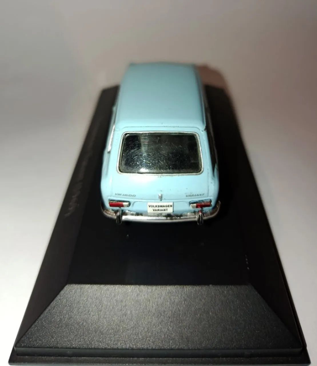 Miniatura VW Variant 1969 - Foto 5