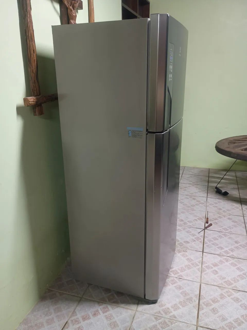 Geladeira Eletrolux TF56s - Foto 5