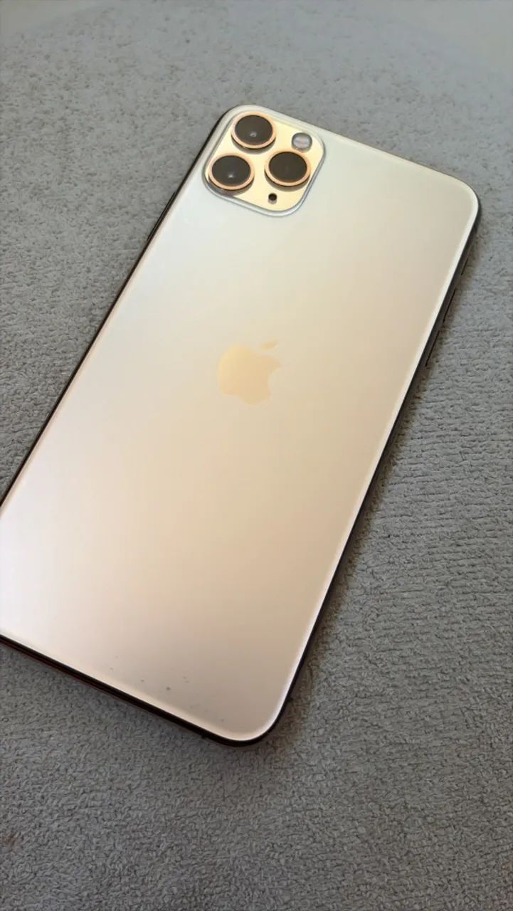 iPhone 11 Pro Max 256GB - Foto 4