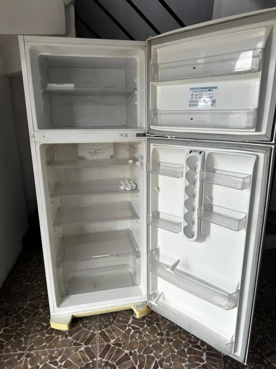 Geladeira Electrolux  - Foto 2
