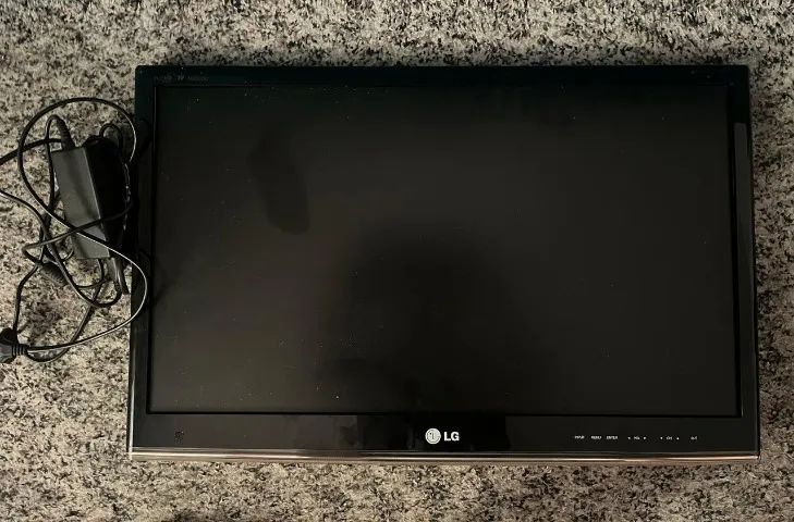 QUEIMA DE ESTOQUE - TVS LG PARA PEÇAS - Foto 5