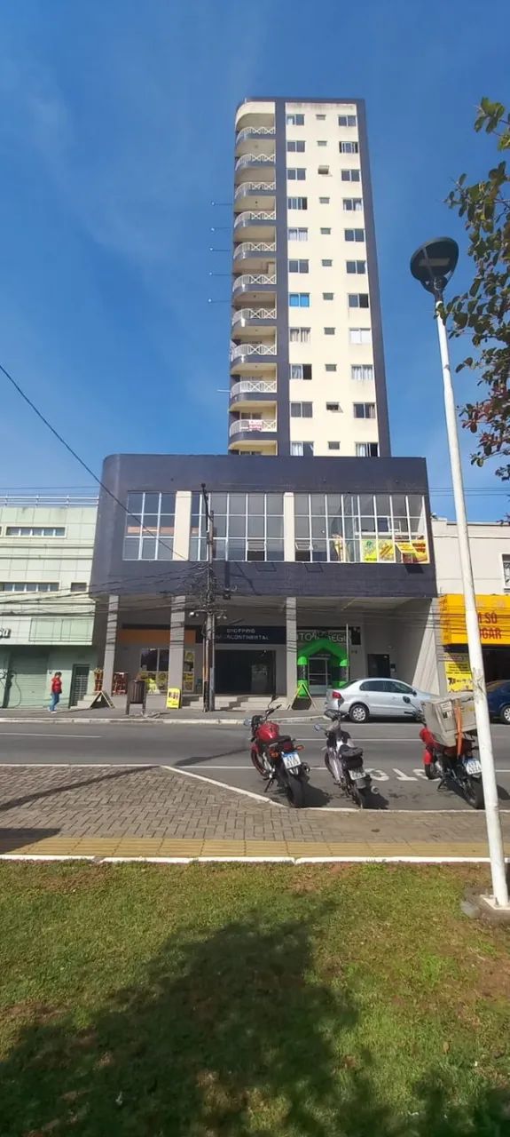 SALA COMERCIAL PARA LOCAÇÃO EM ARAUCÁRIA
