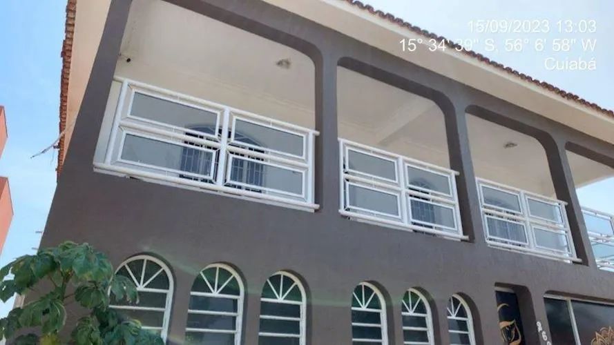 Casa - Jardim Mariana - Cuiabá/MT - Foto 5