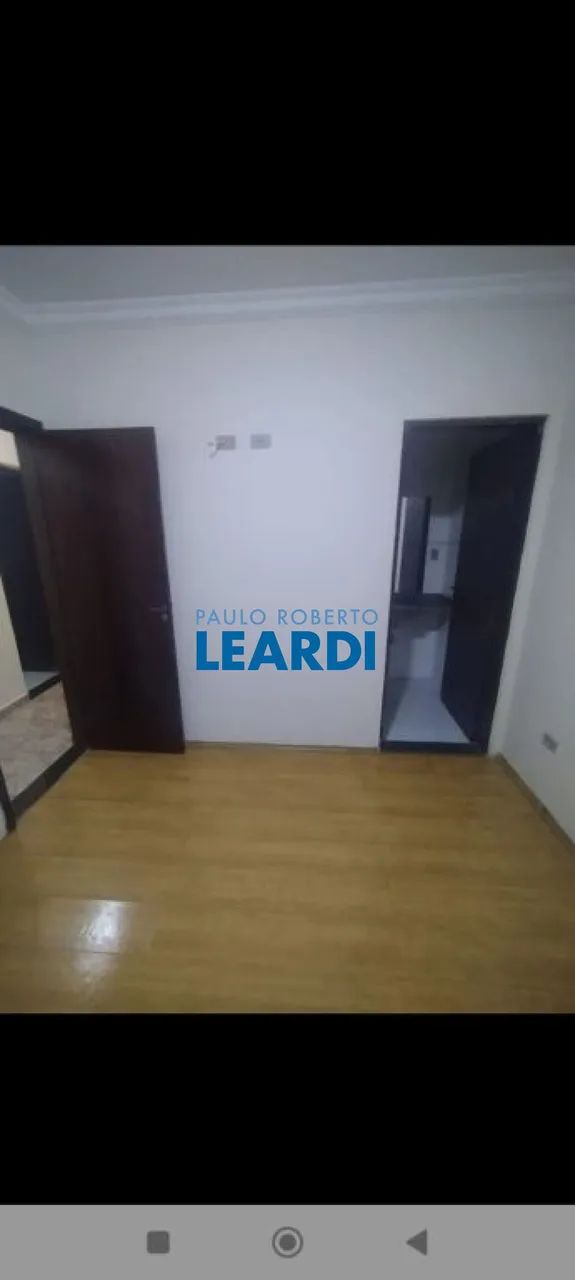 APARTAMENTO - VILA HUMAITÁ - SP