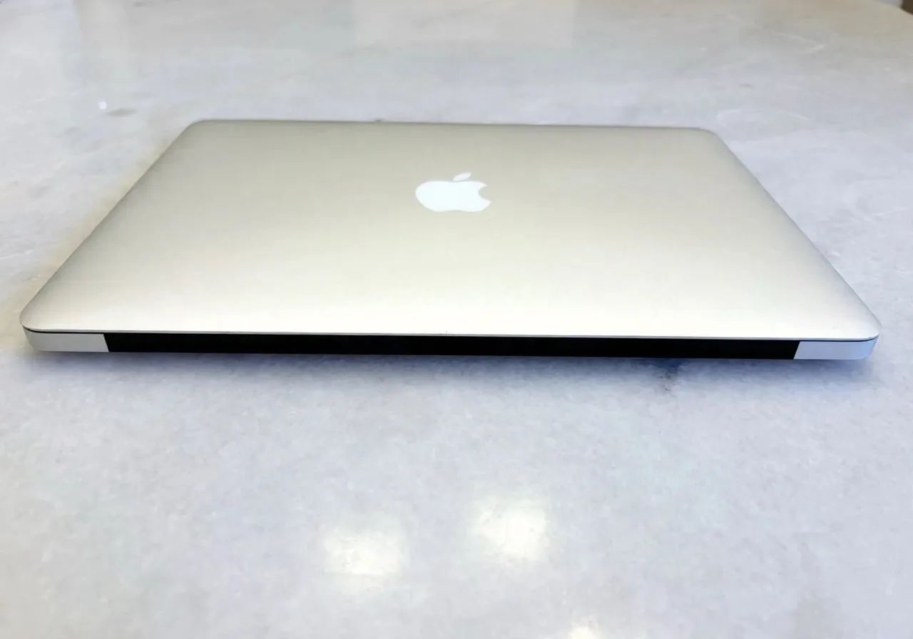 MacBook Air 2017 8gb 128ssd - Foto 2