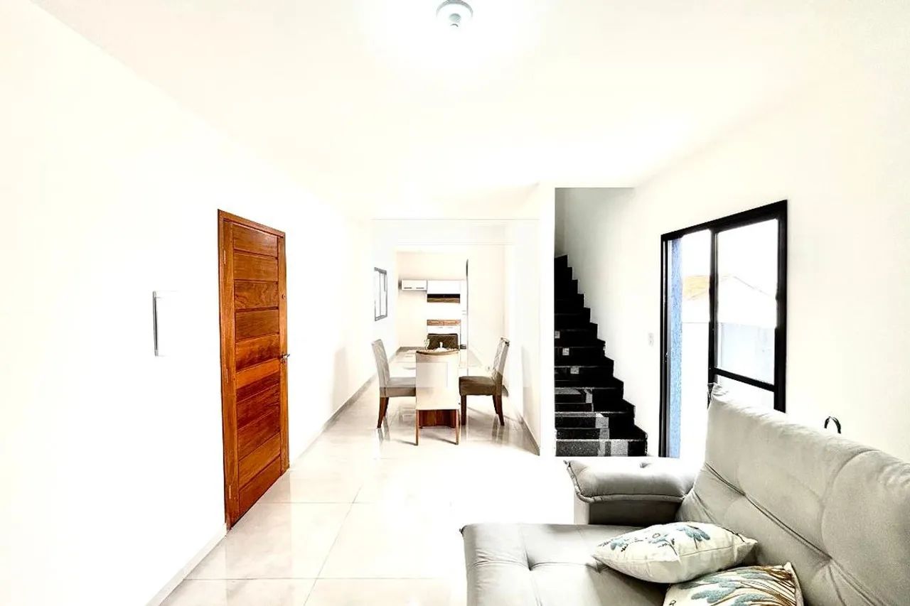 Apartamento à Venda - Vila Nova Savoia, 2 Quartos, 120 m2 - Foto 4