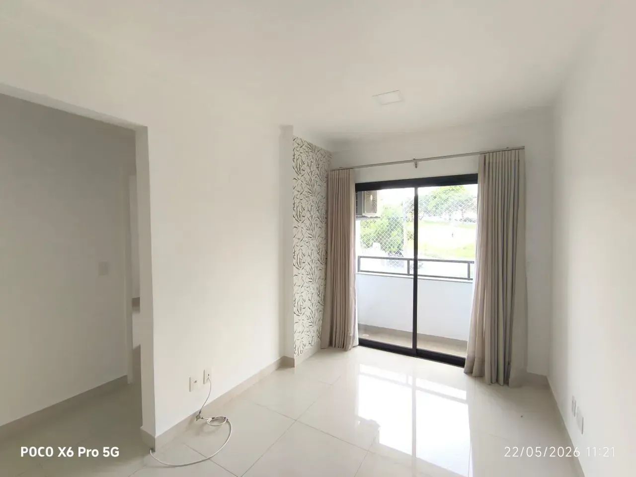 Apartamento Edifício Maresias 1 quarto - Jardim Emília - Sorocaba - SP