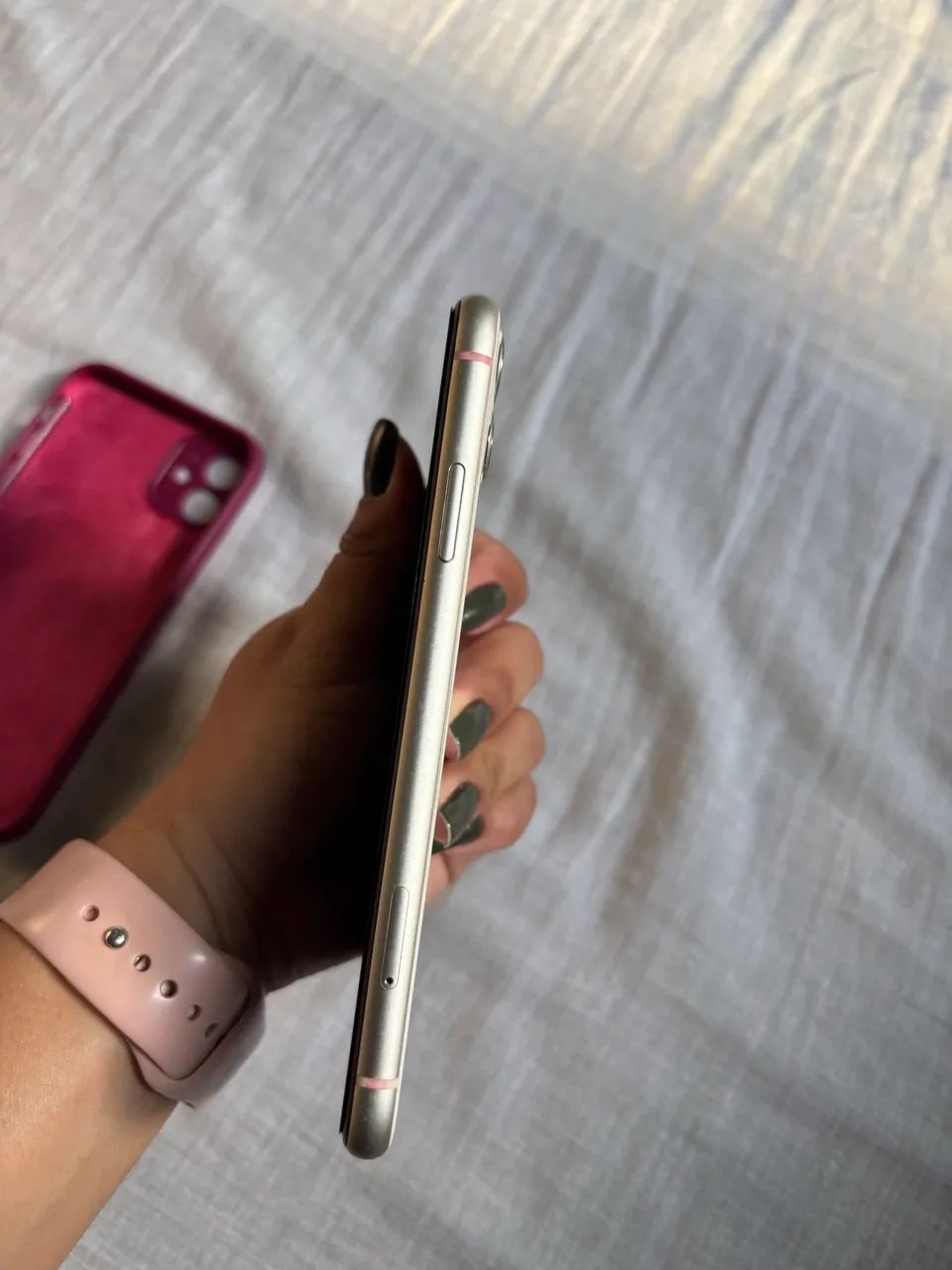 Iphone 11 - Foto 3