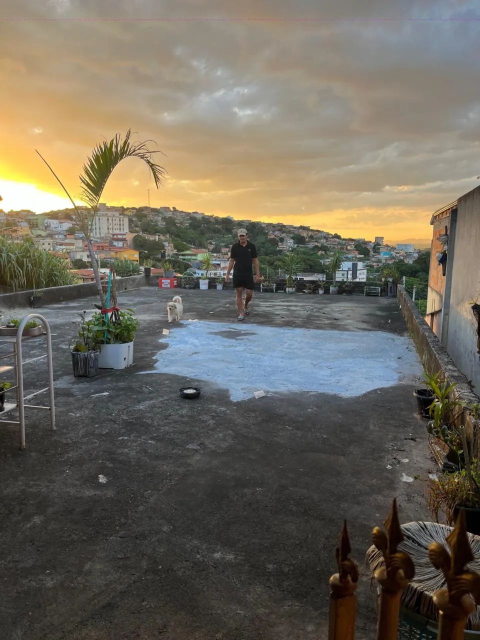 Vendo casa direto com proprietário, aceito proposta 