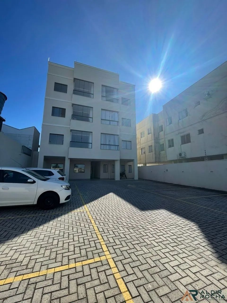 Apartamento à venda no Universitário, Tijucas - SC - Foto 3