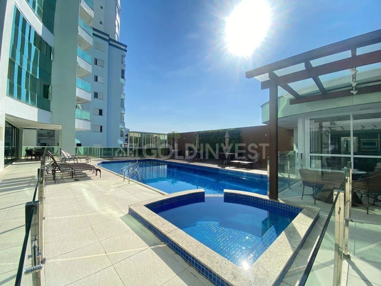 Apartamento com 3 quartos no Centro de Brusque!!! - Foto 5