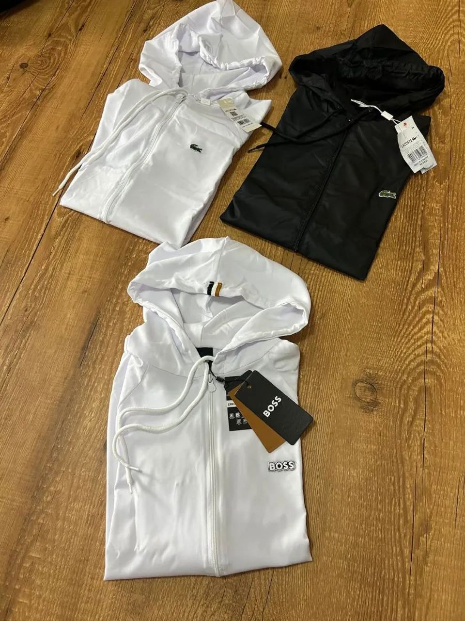 Atacado roupas multimarcas - Enviamos para todo o Brasil  - Foto 2