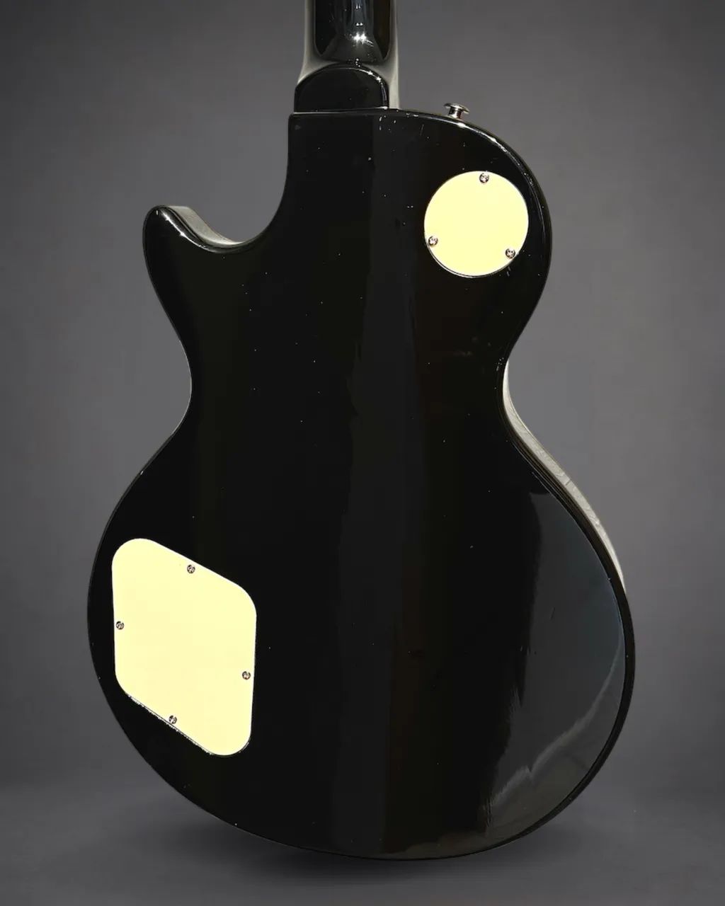 Shelter Les Paul  - Foto 2