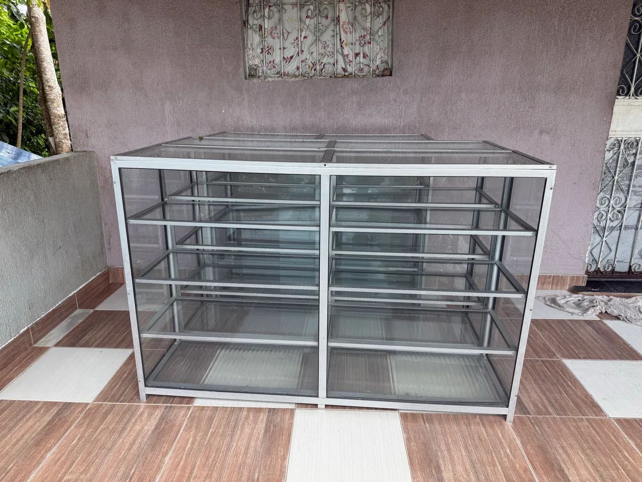 Vitrines 