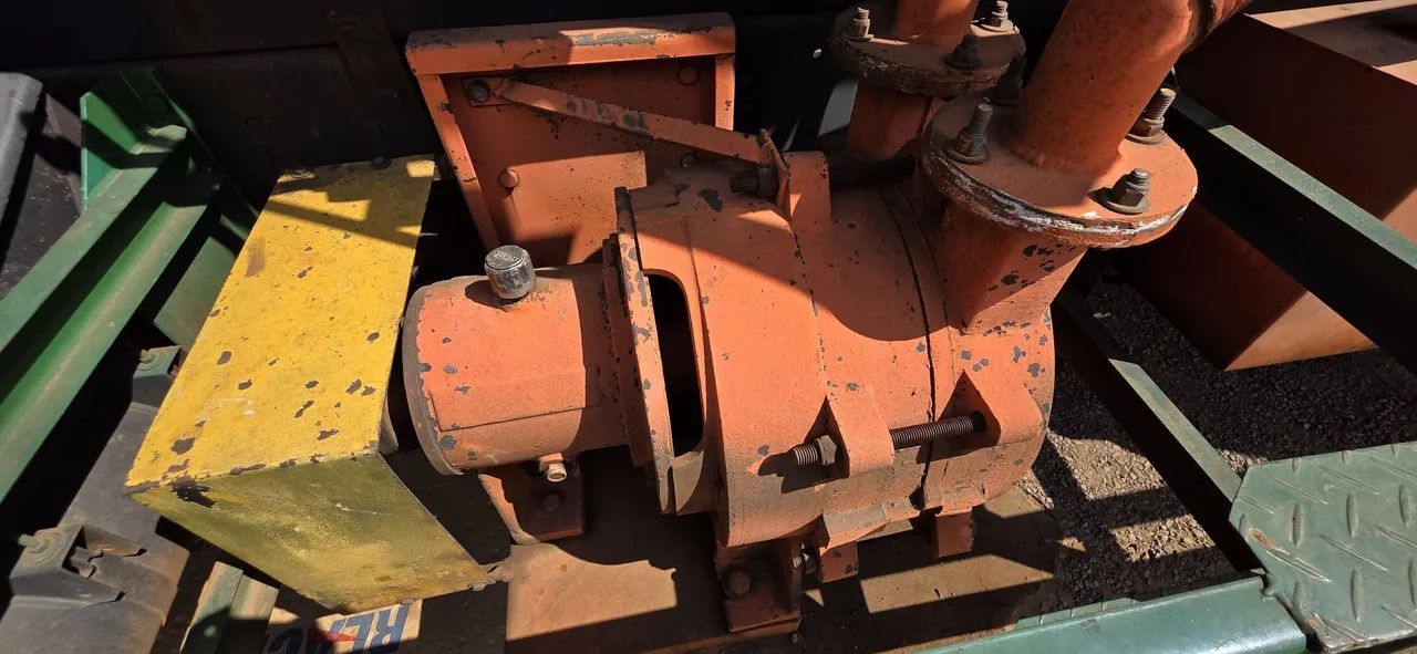 Hidrojato e vácuo caminhão truck VW 14220 - Foto 10