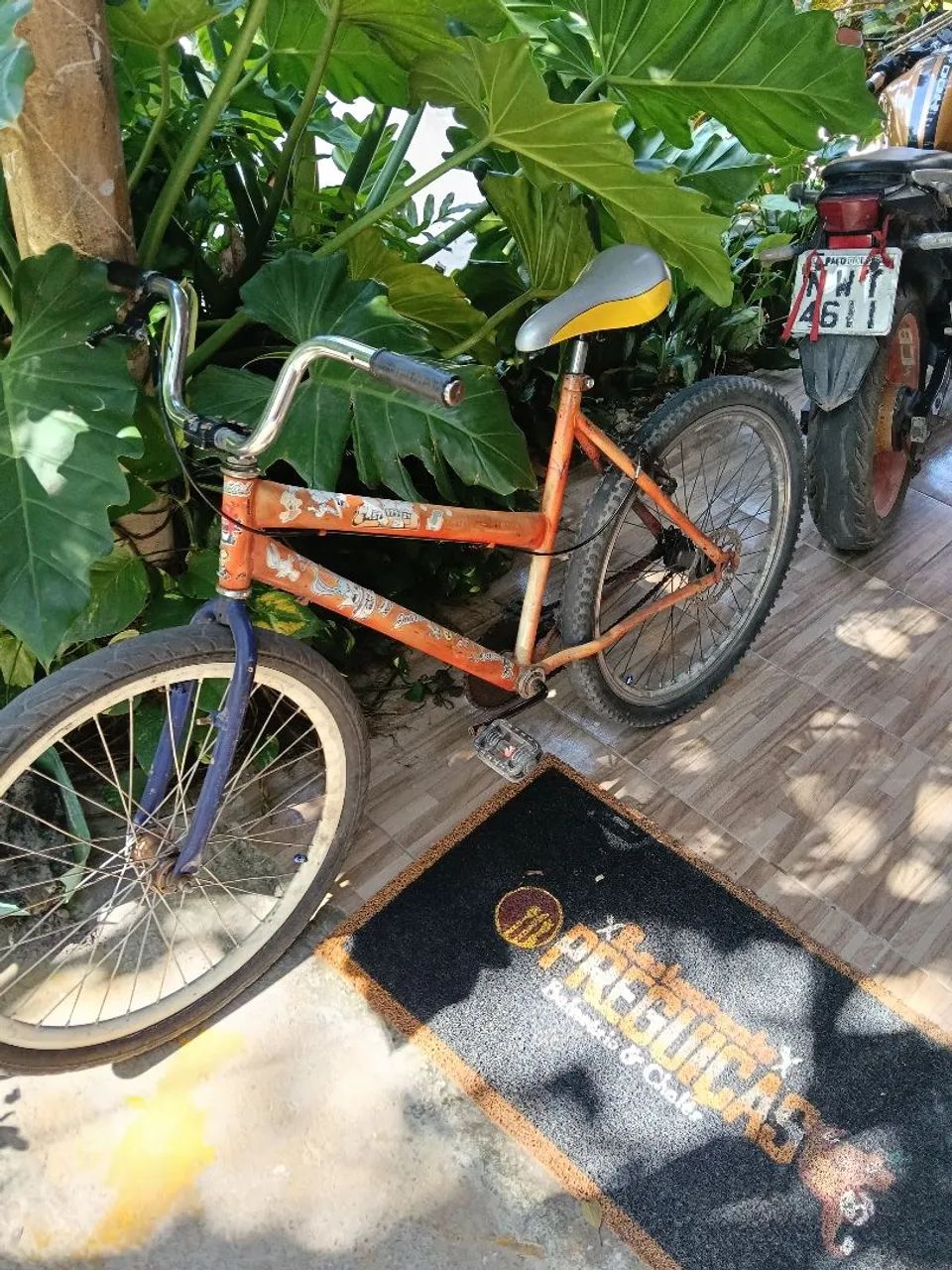 BIKE ARO 26 - Foto 4