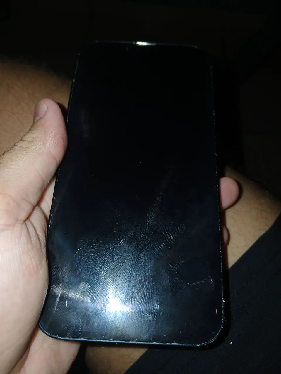 IPhone para retirada de peças 