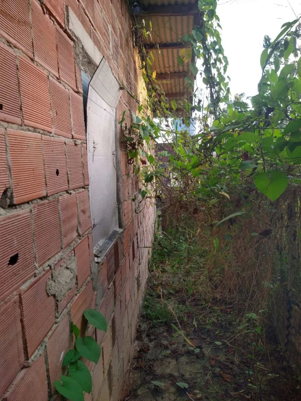 Vendo casa pronta pra morar51 - Foto 2