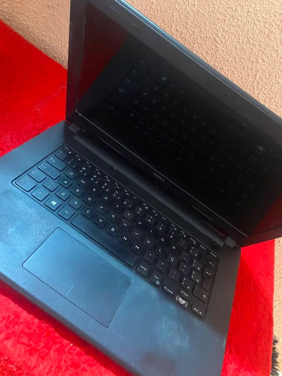 Notebook Dell I5 como Corel instalado  - Foto 4