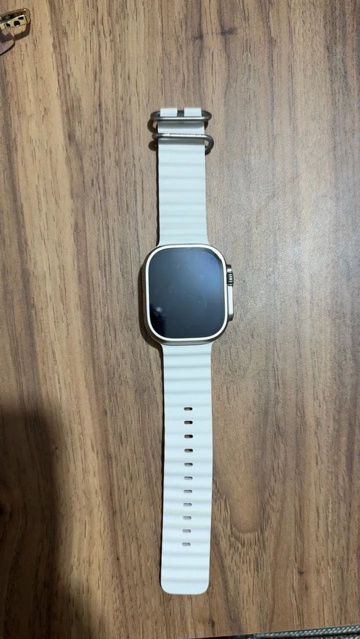 Apple watch ultra - Foto 2