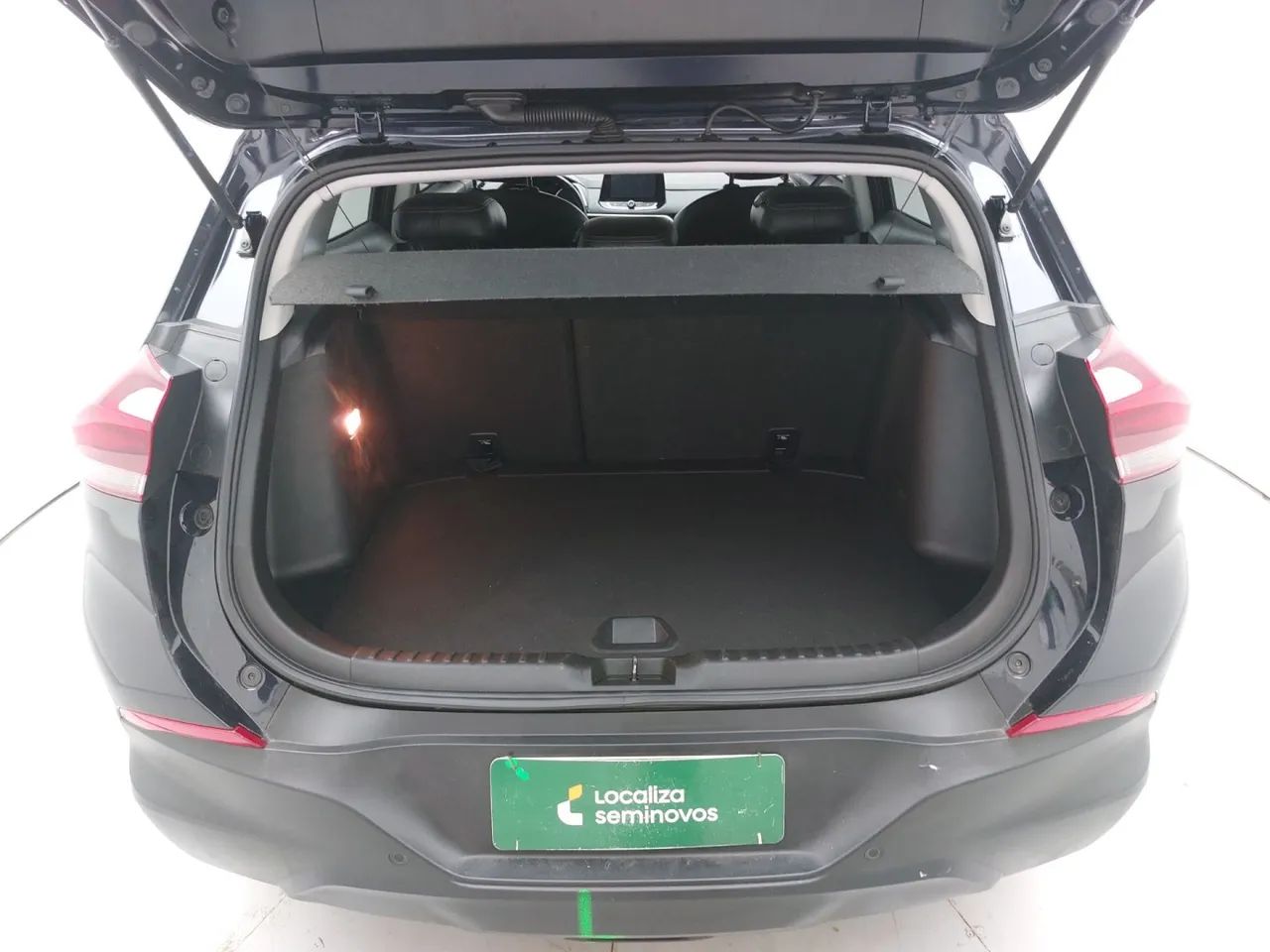 Chevrolet Tracker LTZ 1.0 Turbo 12V Flex Aut., foto 9 de 18