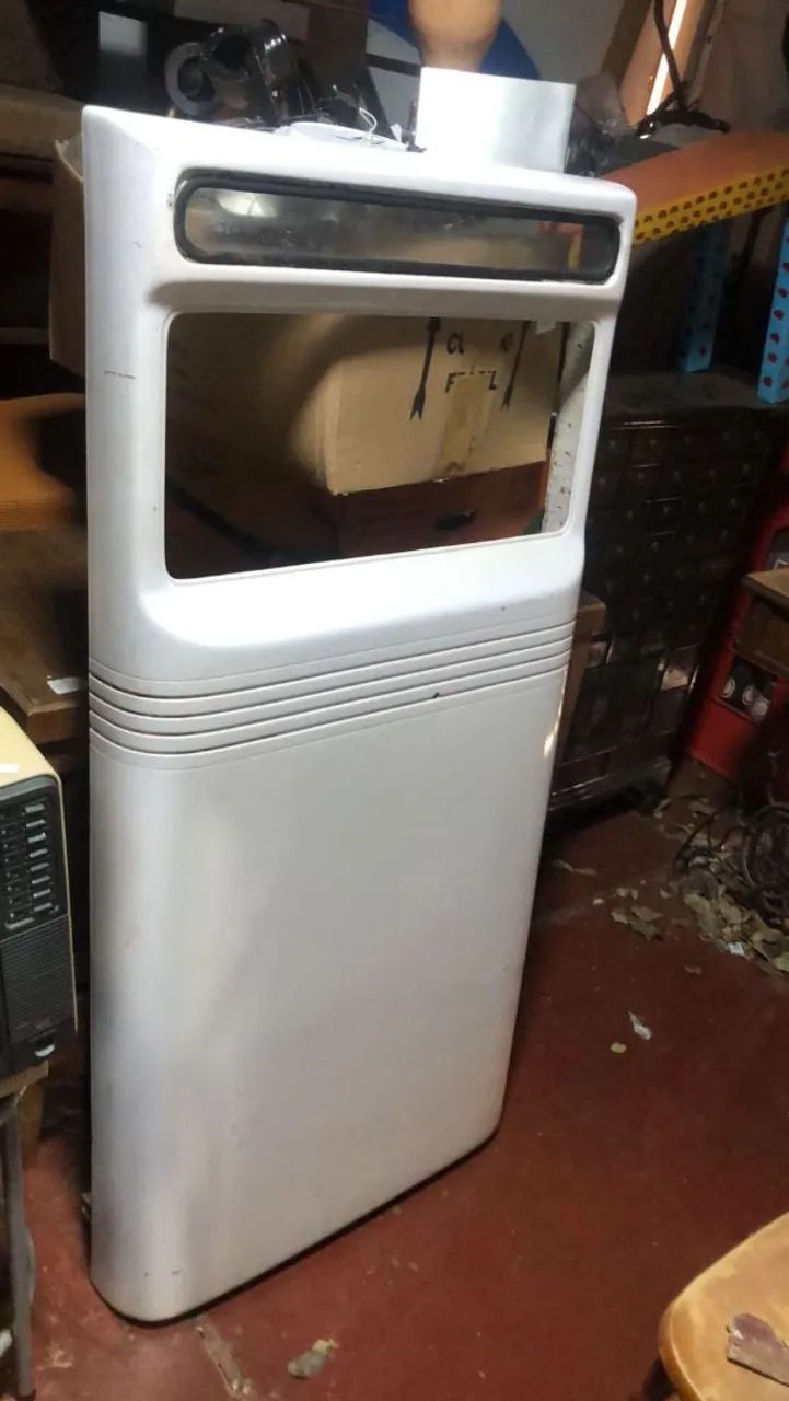 Saias de máquina de posto - Foto 2