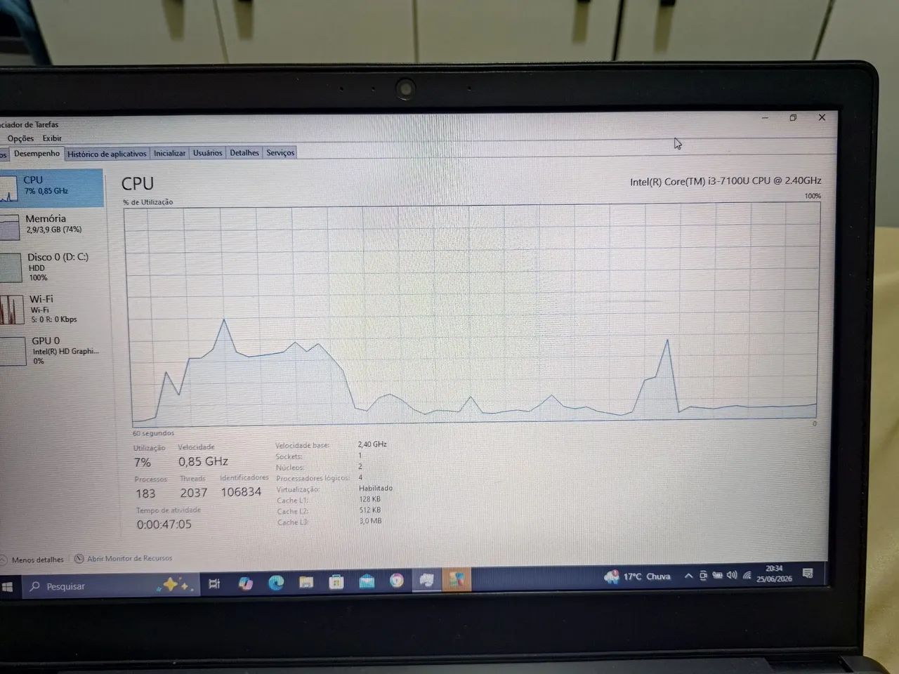 notebook vaio   - Foto 5