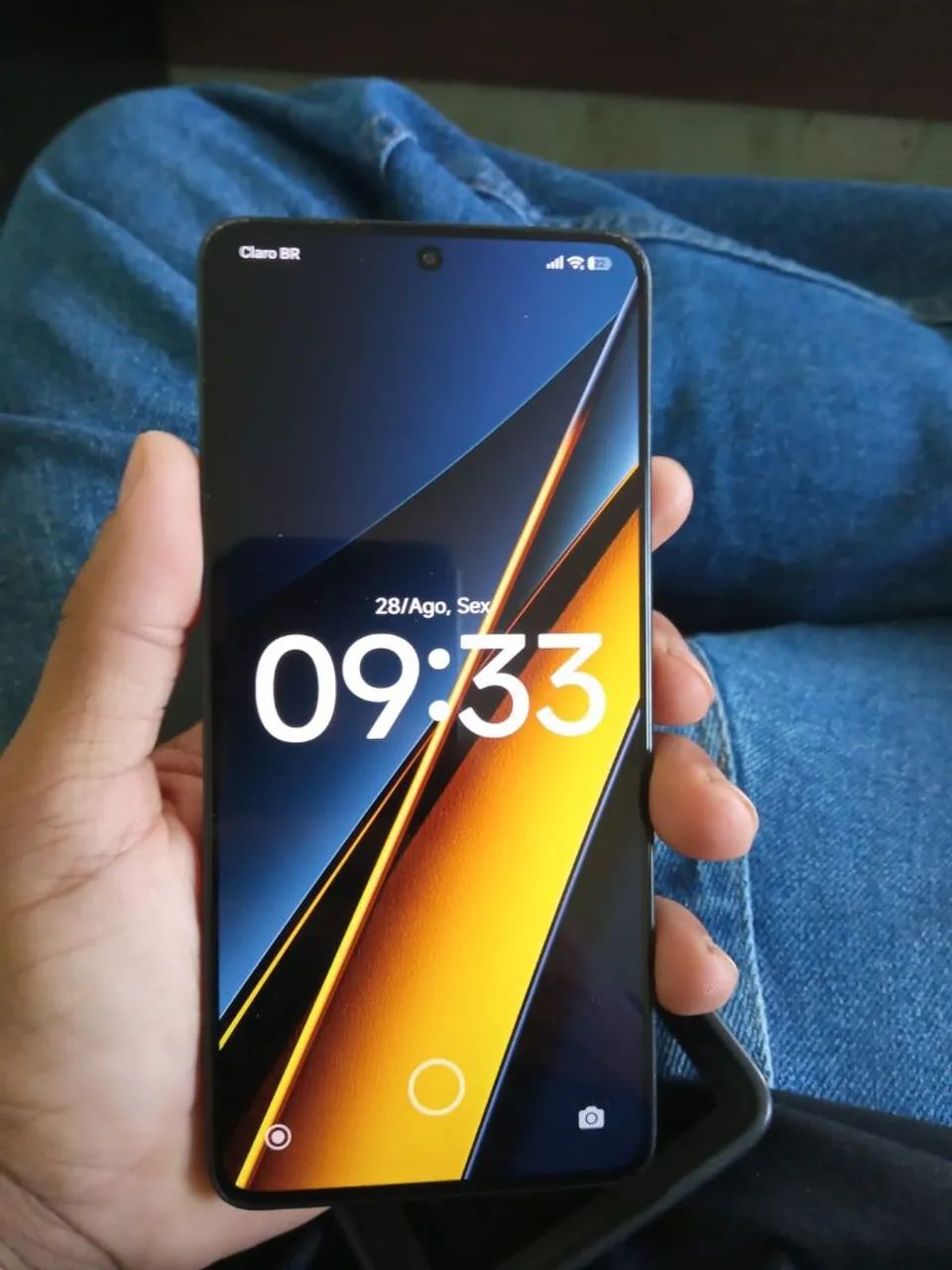 Poco x6 pro