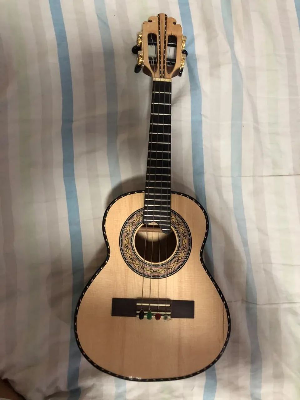 Cavaquinho - Foto 3