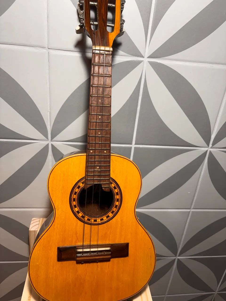 Cavaquinho Del Vechio