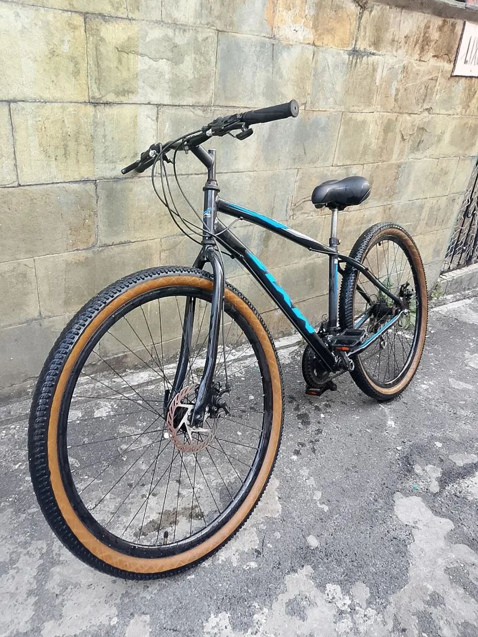 Bicicleta Aro 29 